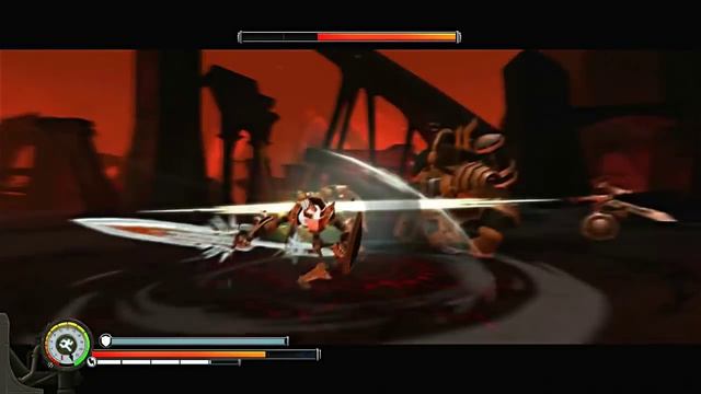 Strength of the SWORD: ULTIMATE смотреть онлайн