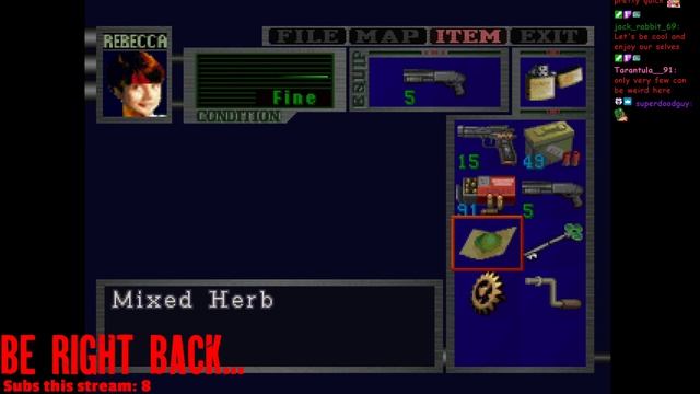 Resident Evil 2 - Requiem of Spies v1.4 - PC - Download link in description смотреть онлайн