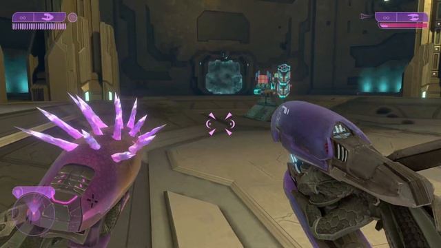 "The Oracle" XBOX Series X (Halo 2: Anniversary Campaign) Part 5 смотреть онлайн