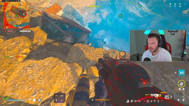 *NEW* BP50 CLASS is BROKEN in WARZONE ? (Best BP50 Loadout) смотреть онлайн