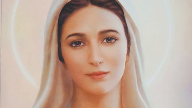 Cette GUERRE apportera la mort et la destruction Le message de Marie Trevignan Romano Temps de fin смотреть онлайн