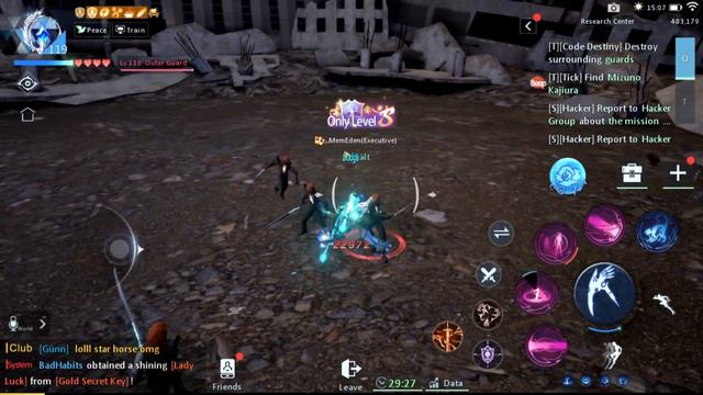 Dragon Raja in 2021 Review | Is It Worth Playing? iOS & Android MMORPG смотреть онлайн