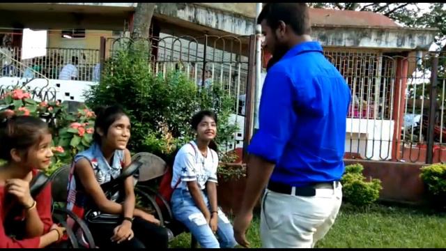 Khuda bhi sochta hoga (cover song) Rajkumar ||Soma roy||Avinash feat|| SM STYLE Deewana group || смотреть онлайн