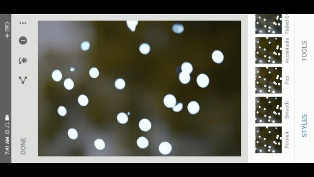 Face Ko Gora Kaise Banaye Face Smooth Full Creative photo Editing Bokeh Effect Sanpseed photo Edit смотреть онлайн