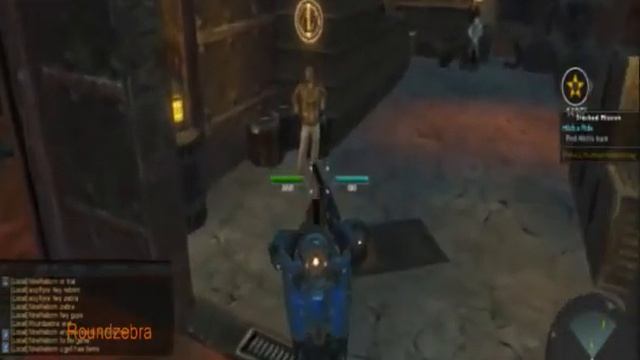 Global Agenda Gameplay (Walkthrough/Review) смотреть онлайн