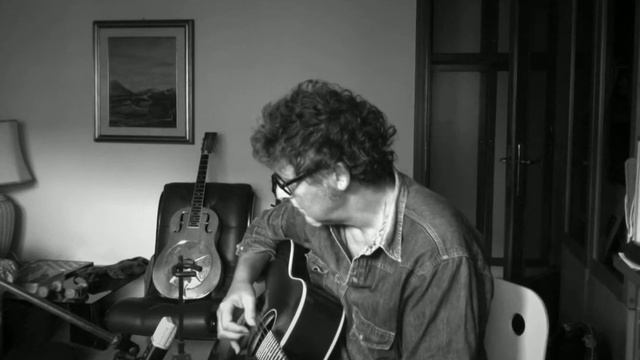 Gibson J45 True Vintage смотреть онлайн