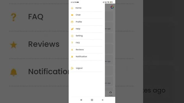 Cab - Taxi Booking | Cab Booking App | React Native iOS/Android App смотреть онлайн