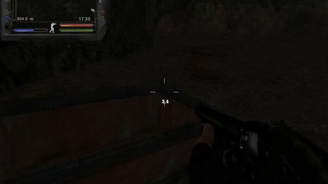 Сталкер Народная солянка 2016 Найти фамильное ружьё Охотника. смотреть онлайн