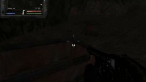 Сталкер Народная солянка 2016 Найти фамильное ружьё Охотника.