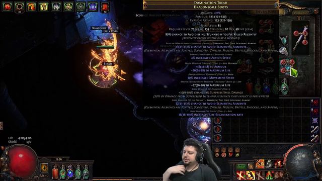 3.20 Double Strike Champion - Melee de verdade смотреть онлайн