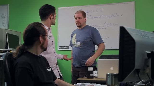 "Shit Bad Scrum Masters Say" смотреть онлайн