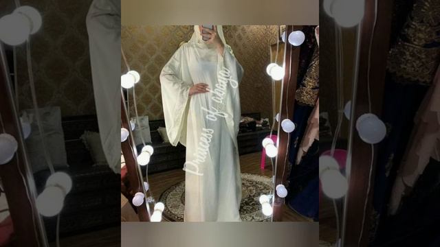 ABAYA LIBOSLARI .BAHORIY MAVSUM LIBOSLARI.SEASONAL DRESSES. смотреть онлайн