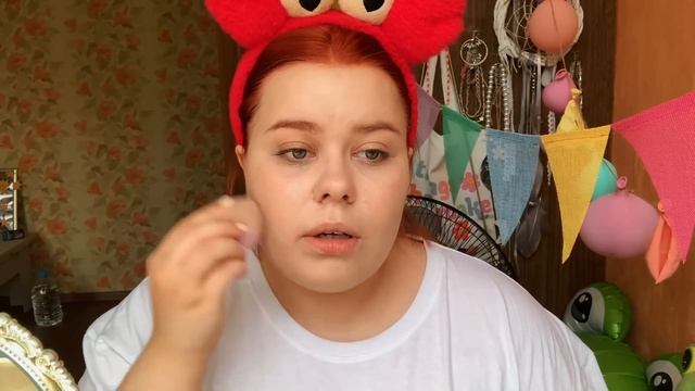 Пытаюсь стать красивой. Крашусь в рыжий + несколько советов по макияжу ? смотреть онлайн