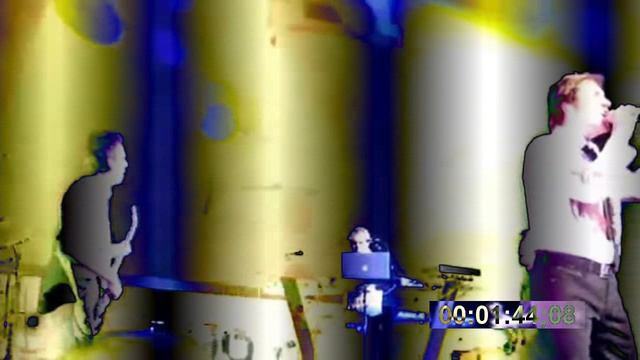 Duran Duran - Zoom In