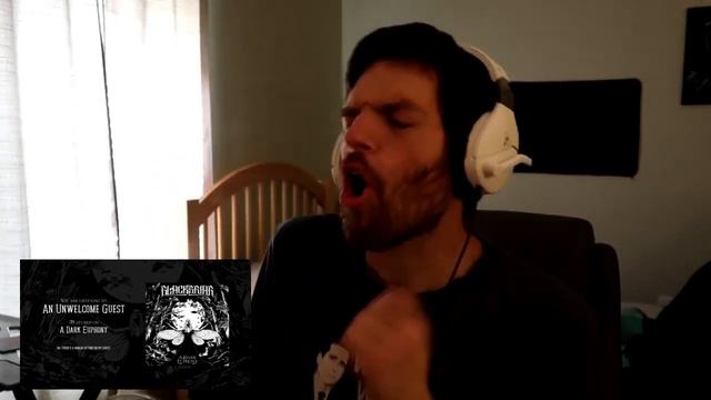 My Name is Jeff Reacts to Blackbriar - An Unwelcome Guest смотреть онлайн