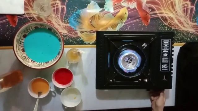 Космический Шеф-повар смотреть онлайн