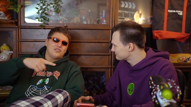 тик токи про майнкрафт смотреть онлайн