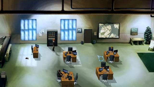 Cognition: An Erica Reed Thriller Episode 2 - The Wise Monkey PC part 2 смотреть онлайн