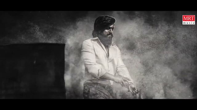 Toofan(hindi) Kgf 2 #newsong #kfg2 #yash
