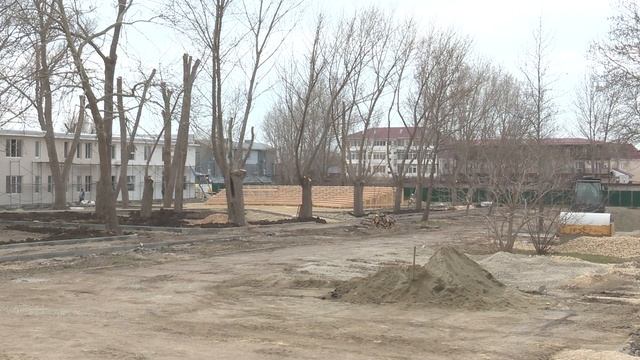 В Анапе появится еще один детский оздоровительный лагерь смотреть онлайн