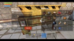 How to Create a Team in Oxide | Oxide Survival Island