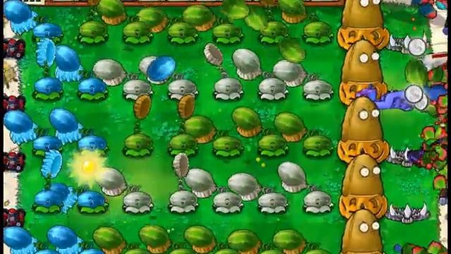 plant vs zombie hard game box a смотреть онлайн