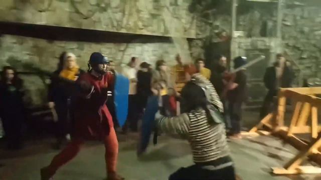 первый рыцарь 1 смотреть онлайн