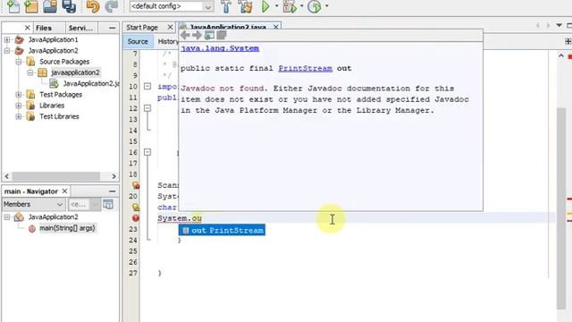 Java program to reverse a string statement смотреть онлайн