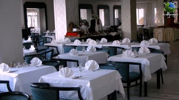 Riu Marco Polo 4* Тунис