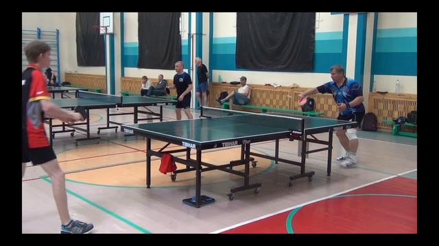 Турнир памяти Сертакова. Рейтинг 400 смотреть онлайн