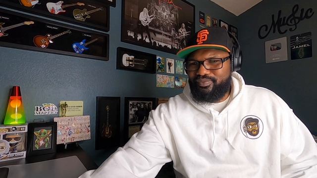 Yes - I’ve Seen All Good People | REACTION смотреть онлайн