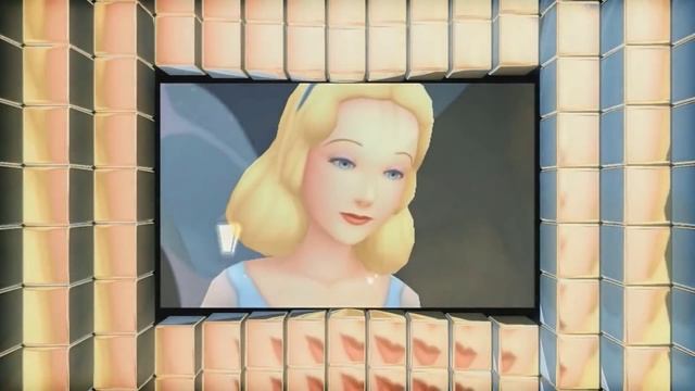 [Rumor] Kingdom Hearts 2 9 смотреть онлайн