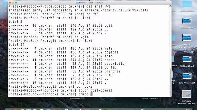 PostCommit смотреть онлайн