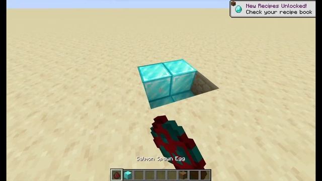 How to make a FALLING FLOOR in java using ONLY command blocks! смотреть онлайн