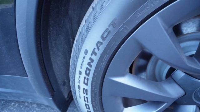Delivery Inspection Check List For 2022 Tesla Model X Refresh смотреть онлайн
