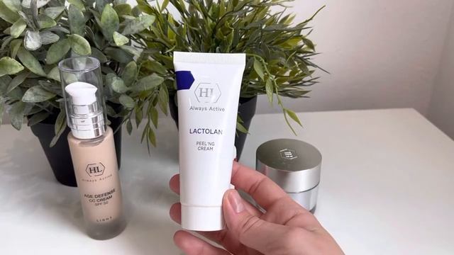 Закупка проф.косметики из Израиля смотреть онлайн
