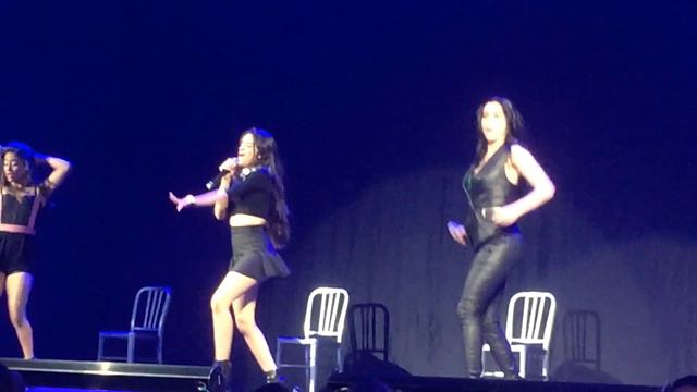 FIFTH HARMONY LIVE ON TOUR- CINCINNATI 8/27 FULL CONCERT