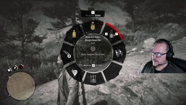 Unleashing Chaos in Chapter 4 - My Arthur Morgan Story смотреть онлайн