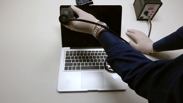 Macbook Pro Cracked Screen Replacement 2008 2012 A1278 Apple Dollars #2