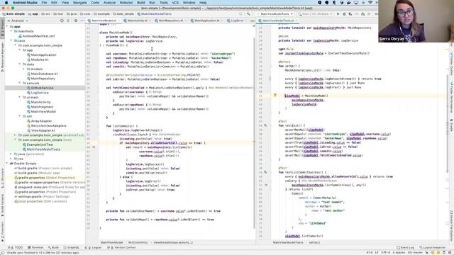 Modern Dependency Injection in Native Android смотреть онлайн
