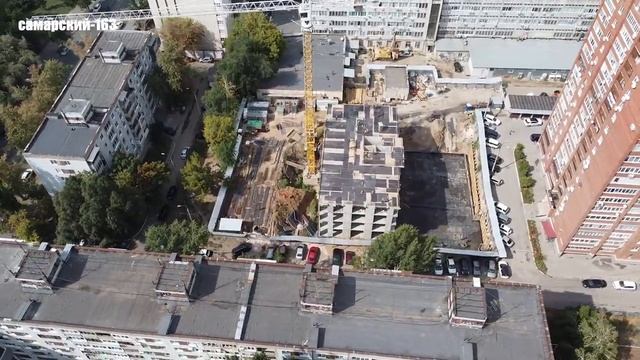 НОВЫЙ ЖИЛОЙ КОМПЛЕКС БИЗНЕС-КЛАССА «АКВАРИУМ» смотреть онлайн