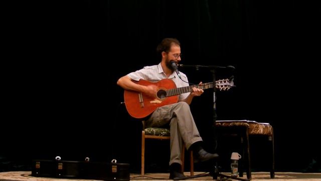 Концерт Игоря Белого в Одессе. Фата Моргана смотреть онлайн