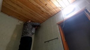 Как монтировать пароизоляцию. Все нюансы. Какой стороной стелить пароизоляцию и как крепить!!