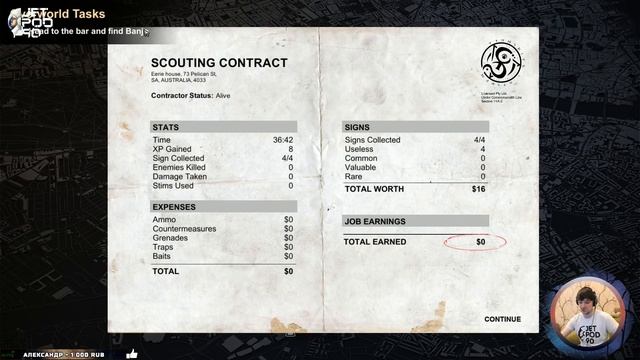 ПЕРВЫЙ ВЗГЛЯД на игру HELLSIGN! Обзор ролевого изометрического экшена про охоту на нечисть.