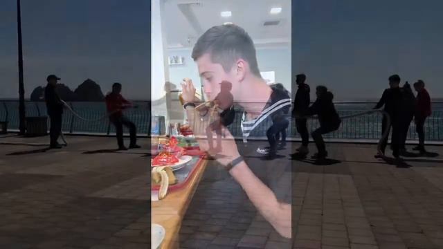 Лига вожатых/ Парфенова Юлия Юрьевна смотреть онлайн