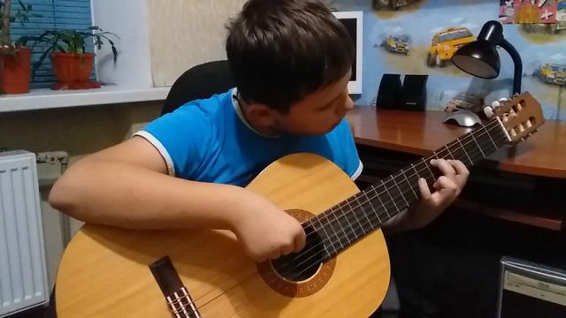 Гитара самая редкая гамма смотреть онлайн