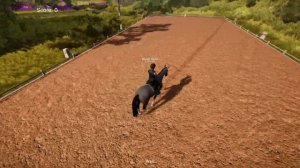 НОВАЯ ИГРА ПРО ЛОШАДЕЙ!!! ОБЗОР НА Astride.