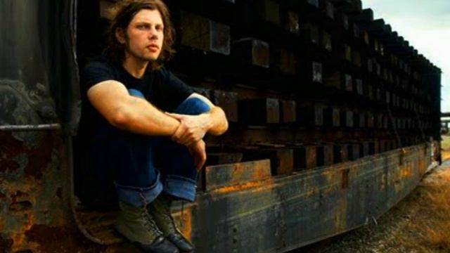 Dax Riggs: Live Series - Evil Friend смотреть онлайн