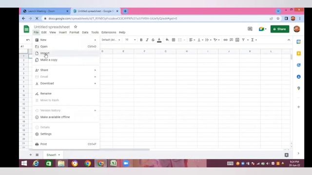 forgot excel password how to recover | unprotect excel sheet without knowing the password #excel смотреть онлайн