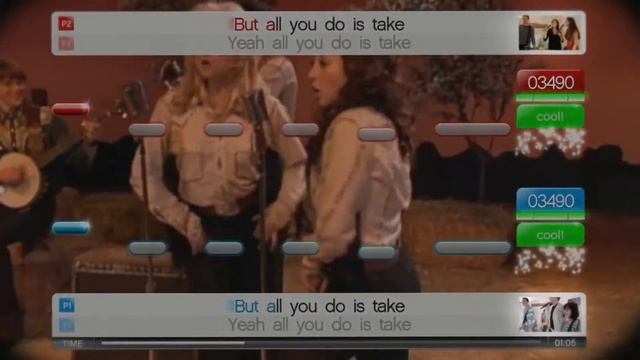 SingStar + Dance (PS MOVE) Trailer смотреть онлайн